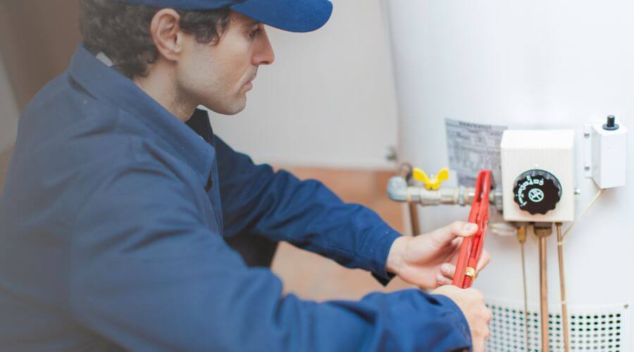 Local expert plumbing services in Gravois Mills, MO